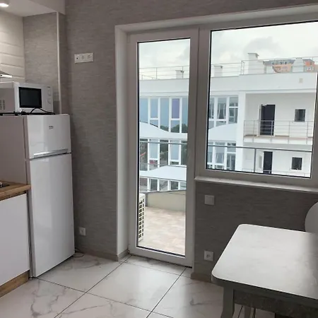 Lägenhet Flat Odessa