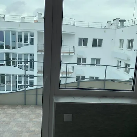 Flat Lägenhet