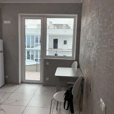 Lägenhet Flat