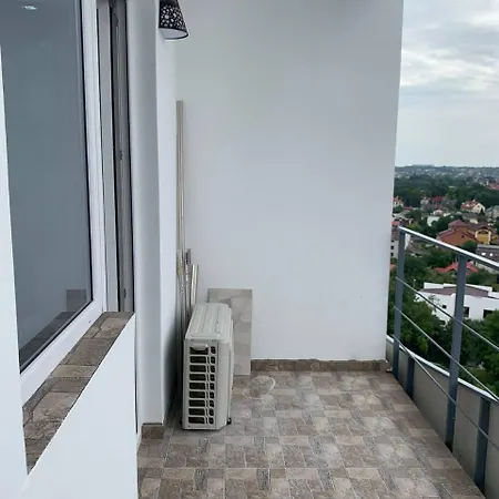 Flat Lägenhet *
