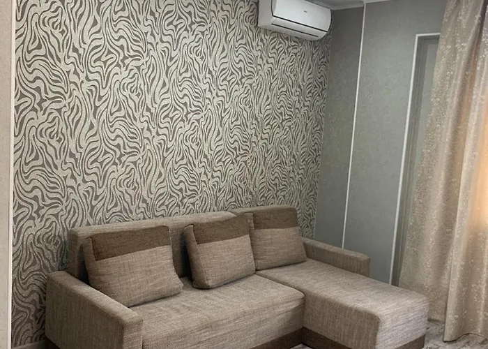 Flat Appartement Odessa